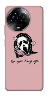 Чохол на Realme C67 4G You hang up фото 1 з 1