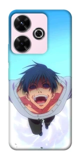 Чохол на Xiaomi Poco M6 4G Toji v2 фото 1 з 1