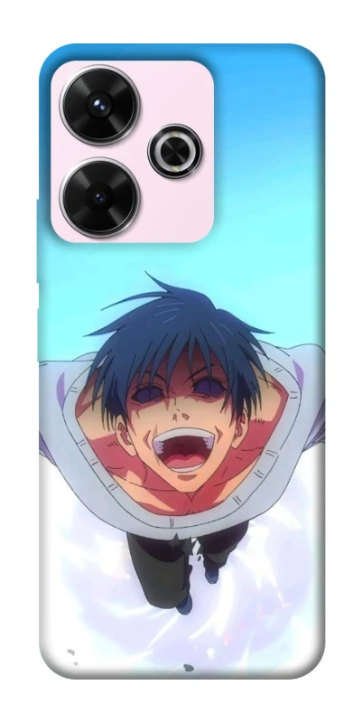 Чохол на Xiaomi Redmi 13 4G Toji v2 фото 1 з 1