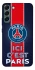Чохол на Samsung Galaxy S22+ FC PSG v1 фото 1 з 1
