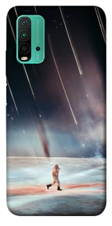 Чехол на Xiaomi Redmi Note 9 4G / Redmi 9 Power Kanye West ver.4 фото 1 из 1