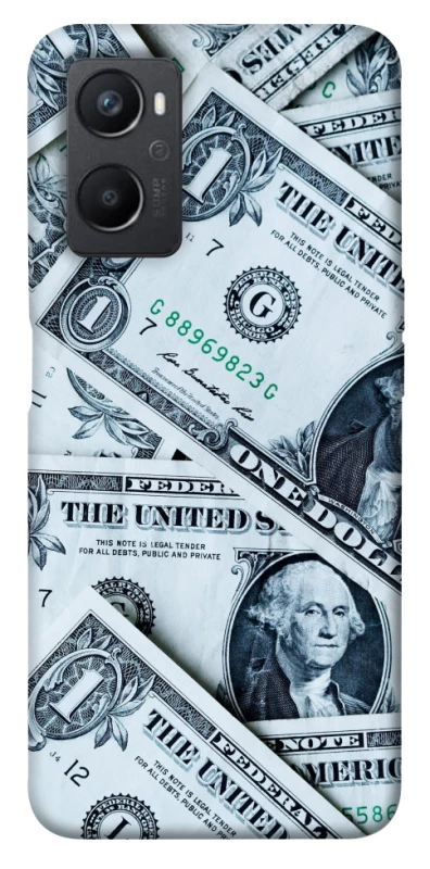 Чохол на Oppo A96 1 долар фото 1 з 1