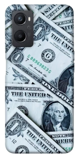 Чохол на Oppo A96 1 долар фото 1 з 1