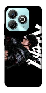 Чохол на ZTE Blade A75 4G Berserk v12 фото 1 з 1