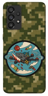 Чохол на Samsung Galaxy A33 5G FPV drone фото 1 з 1