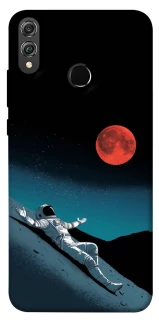 Чохол на Huawei Honor 8X Spaceman фото 1 з 1
