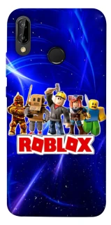 Чохол на Huawei P20 Lite Roblox aesthetics фото 1 Чохол на Huawei P20 Lite Roblox aesthetics фото 1 з 1