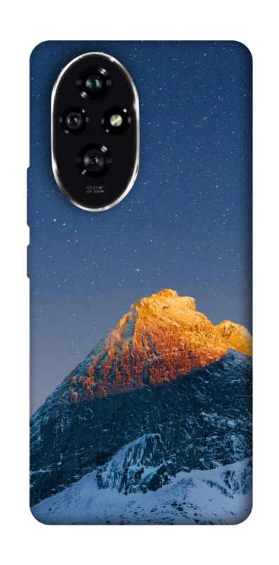 Чехол на Honor 200 Star mountain фото 1 из 1