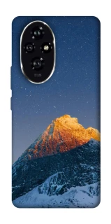 Чехол на Honor 200 Star mountain фото 1 из 1