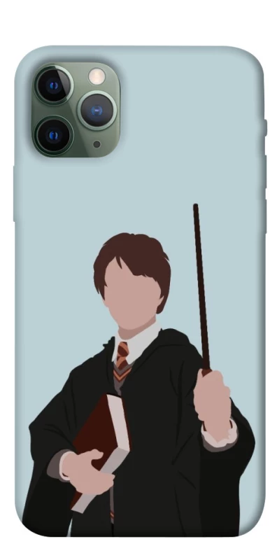 Чохол на Apple iPhone 11 Pro (5.8") Harry Potter v5 фото 1 з 1