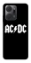 Чохол на Huawei Honor X7a AC/DC logo фото 1 з 1