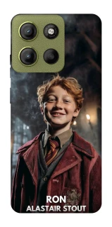 Чехол на Motorola Moto G15 4G New Harry Potter ver.3 фото 1 из 1