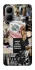 Чохол на Infinix Smart 10 Fashion collage ver.11 фото 1 з 1