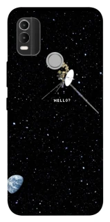 Чохол на Nokia C21 Plus Project Hail Mary ver.9 фото 1 з 1