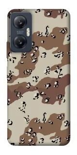 Чохол на Infinix Hot 20 5G Сamouflage v21 фото 1 з 1