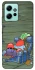 Чохол на Xiaomi Redmi Note 12 4G Mr.Krabs фото 1 з 1
