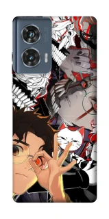 Чохол на Motorola Edge 50 Dandadan v2 фото 1 з 1