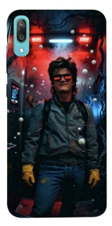 Чехол на Huawei Y6 Pro (2019) Stranger Things ver.43 фото 1 из 1