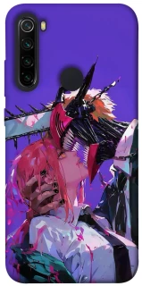 Чохол на Xiaomi Redmi Note 8 Makima фото 1 з 1