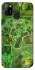 Чохол на Infinix Hot 10 Lite Dandysworld tv green theme фото 1 з 1