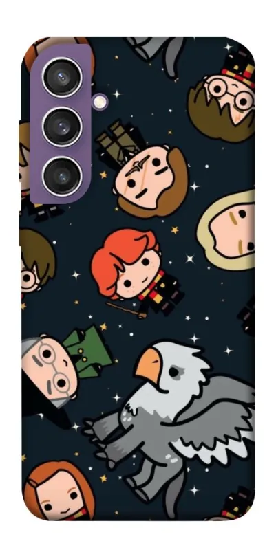 Чохол на Samsung Galaxy S23 FE Harry Potter V21 фото 1 з 1