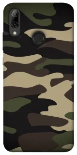 Чохол на Huawei P Smart (2019) Camouflage v6 фото 1 з 1