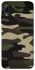 Чехол на Huawei P Smart (2019) Camouflage v6 фото 1 из 1