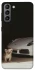 Чохол на Samsung Galaxy S21 Porsche white фото 1 з 1