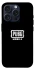 Чохол на Apple iPhone 15 Pro (6.1") Pubg logo ver.1 фото 1 з 1