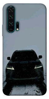 Чехол на Huawei Honor 20 Pro Lexus v8 фото 1 из 1