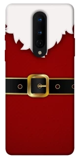 Чохол на OnePlus 8 Новорічний v4 фото 1 з 1