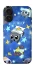 Чехол на Apple iPhone 16 Pebble kitten stars фото 1 из 1