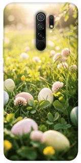 Чехол на Xiaomi Redmi 9 Hello Spring фото 1 из 1