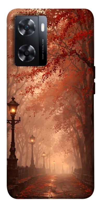 Чохол на OnePlus Nord N20 SE boulevard фото 1 з 1