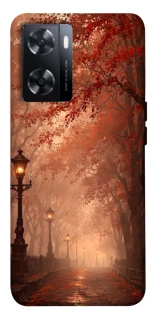 Чехол на OnePlus Nord N20 SE boulevard фото 1 из 1