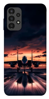 Чехол на Samsung Galaxy A13 4G fighter фото 1 из 1