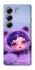 Чохол на Tecno Camon 40 Pro SKULLPANDA × My Little Pony Ver.2 фото 1 з 1