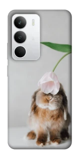 Чохол на Realme C71 Bunny фото 1 з 1