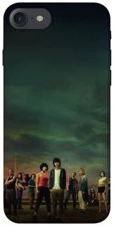 Чохол на Apple iPhone 7 / 8 (4.7") Alice in Borderland ver.1 фото 1 з 1