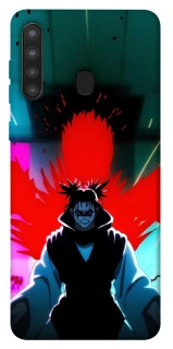 Чохол на Samsung Galaxy A21 Choso v4 фото 1 з 1