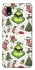Чохол на Samsung Galaxy M01 Core / A01 Core Grinch mood ver.3 фото 1 з 1
