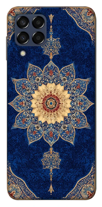 Чохол на Samsung Galaxy M33 5G Килим v54 фото 1 з 1