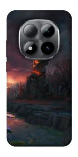 Чохол на Xiaomi Redmi Note 15 Pro 5G Dota road фото 1 з 1