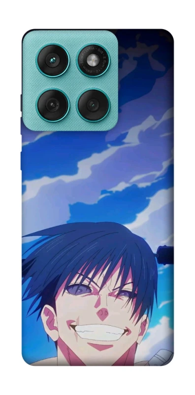 Чохол на Motorola Edge 60 Fusion Toji v5 фото 1 з 1