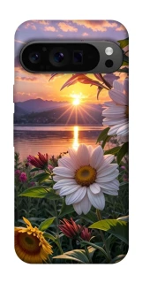 Чохол на Google Pixel 9 Pro Flowers v31 фото 1 з 1