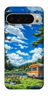 Чохол на Google Pixel 9 Pro XL Picnic фото 1 з 1