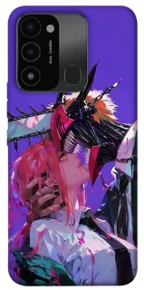 Чохол на TECNO Spark 8C Makima фото 1 з 1