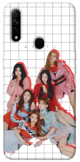Чехол на Oppo A31 (G)I-DLE v3 фото 1 из 1