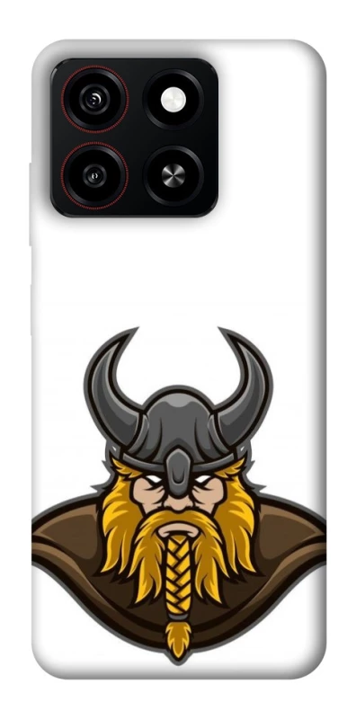 Чохол на ZTE Blade A35 4G Viking фото 1 з 1