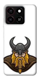 Чехол на ZTE Blade A35 4G Viking фото 1 из 1